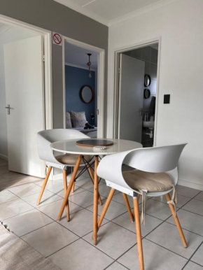 Relaxed apartment in Muizenberg